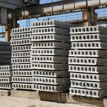 Плита перекрытия ПТМ 72.12.22